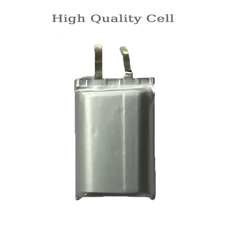 986589 3.7V 8200mah New LiPo Battery